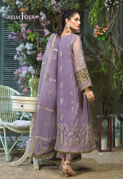 Asim Jofa - AJFC-51