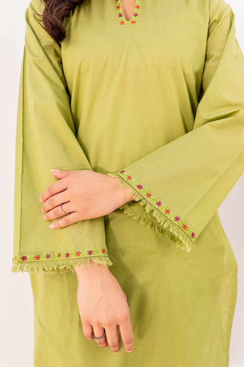 Armas - ZEYTIN - (Shirt only)