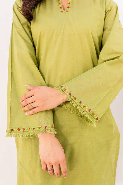 Armas - ZEYTIN - (Shirt only)