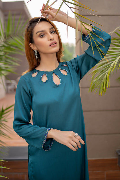 Armas - Quetzal Green - (Shirt only)