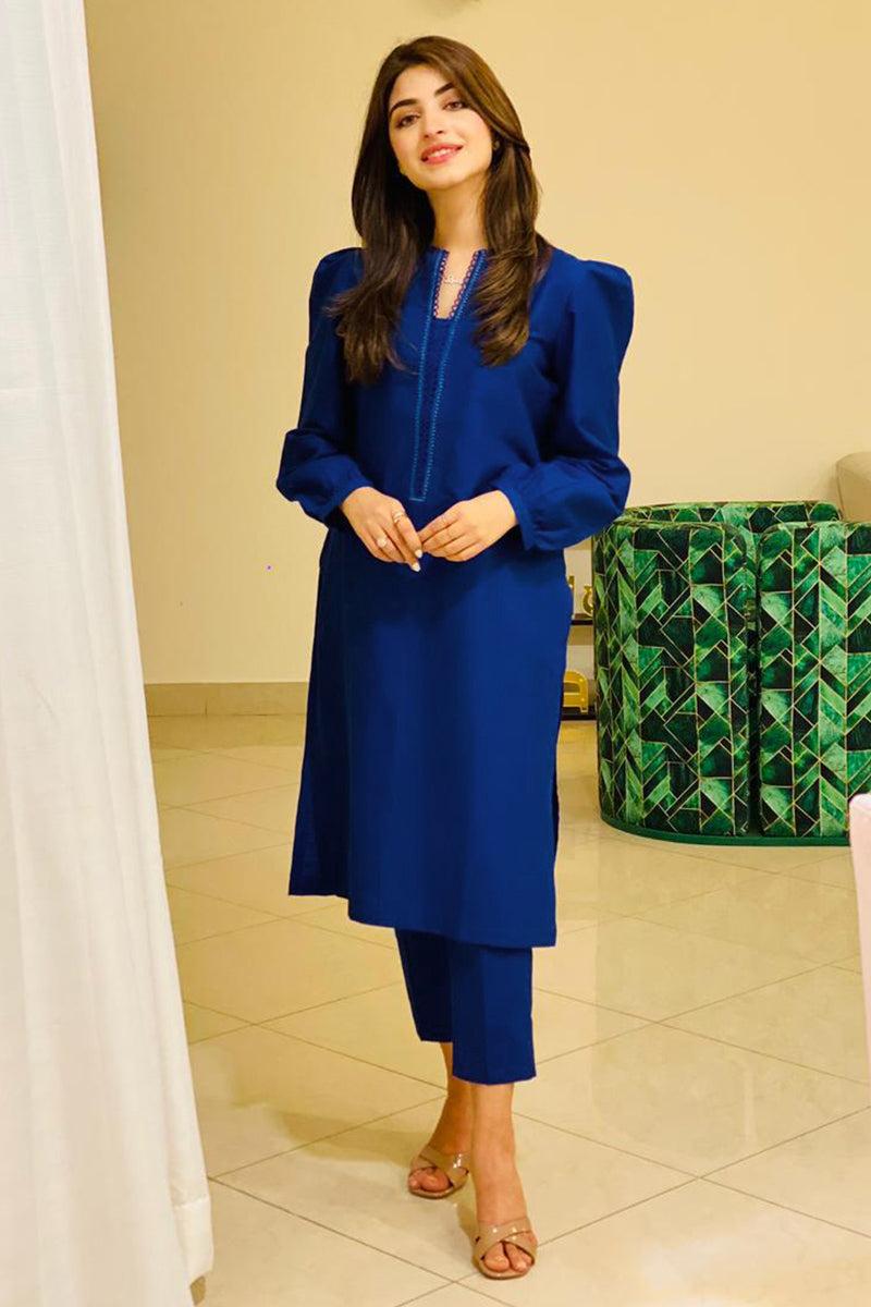 Armas - Very Blue - (Shirt only)