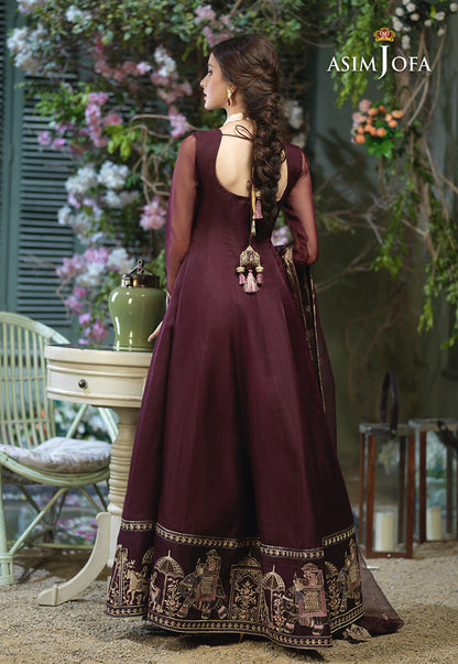 Asim Jofa - AJFC-50