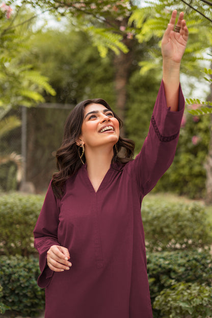 Armas - SANGRIA - (Shirt only)