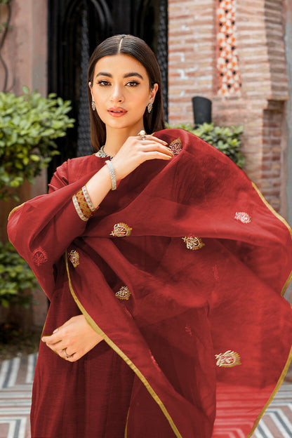 Armas - SELIA - (Shirt Only)