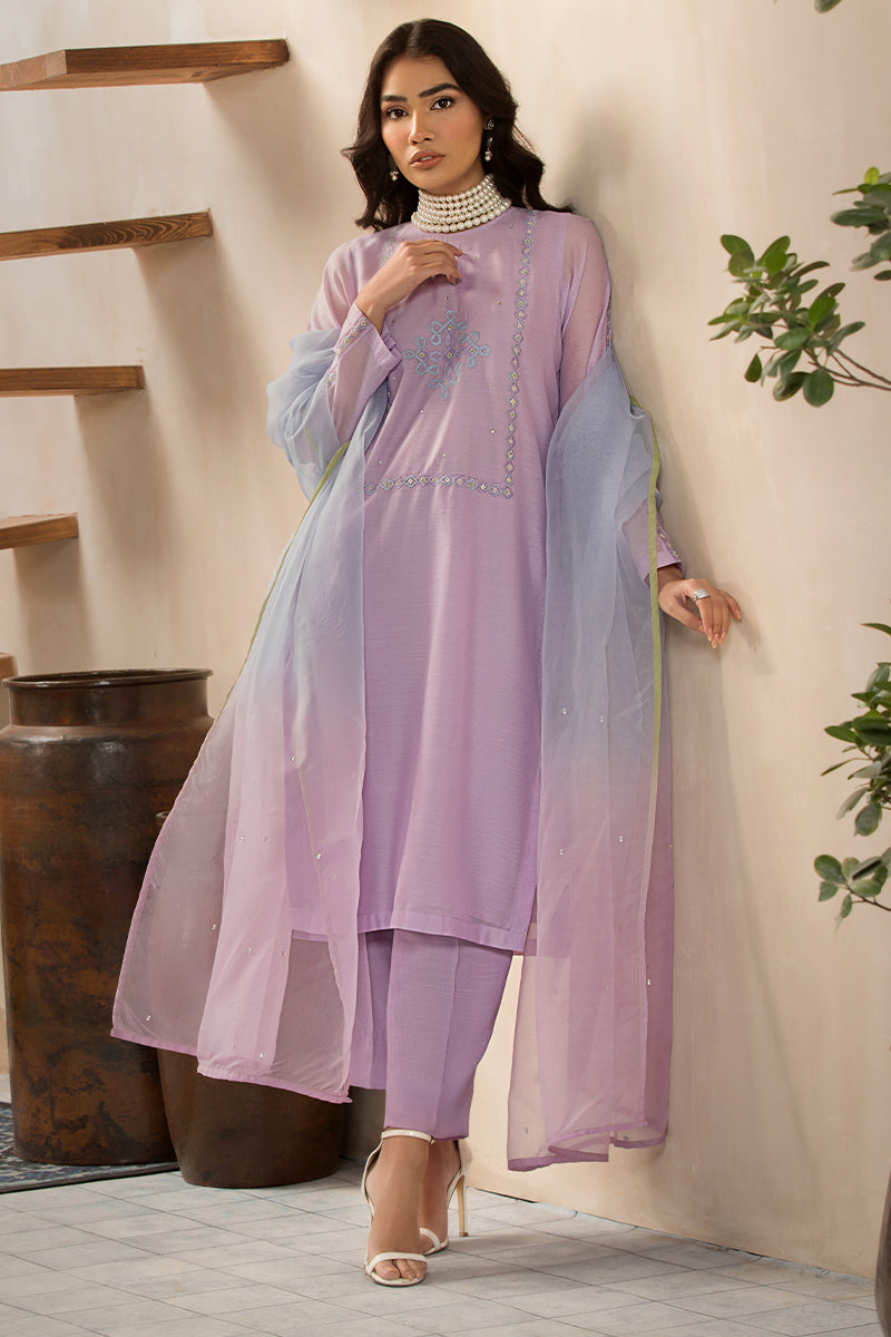 Armas - TINTED IRIS - (2 PC) Shirt+Bottom