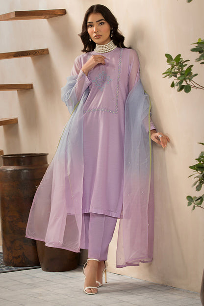 Armas - TINTED IRIS - (2 PC) Shirt+Bottom