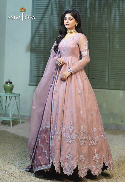 Asim Jofa - AJFC-54