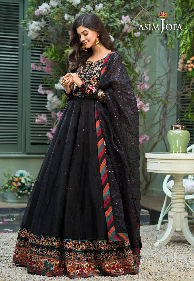 Asim Jofa - AJFC-38