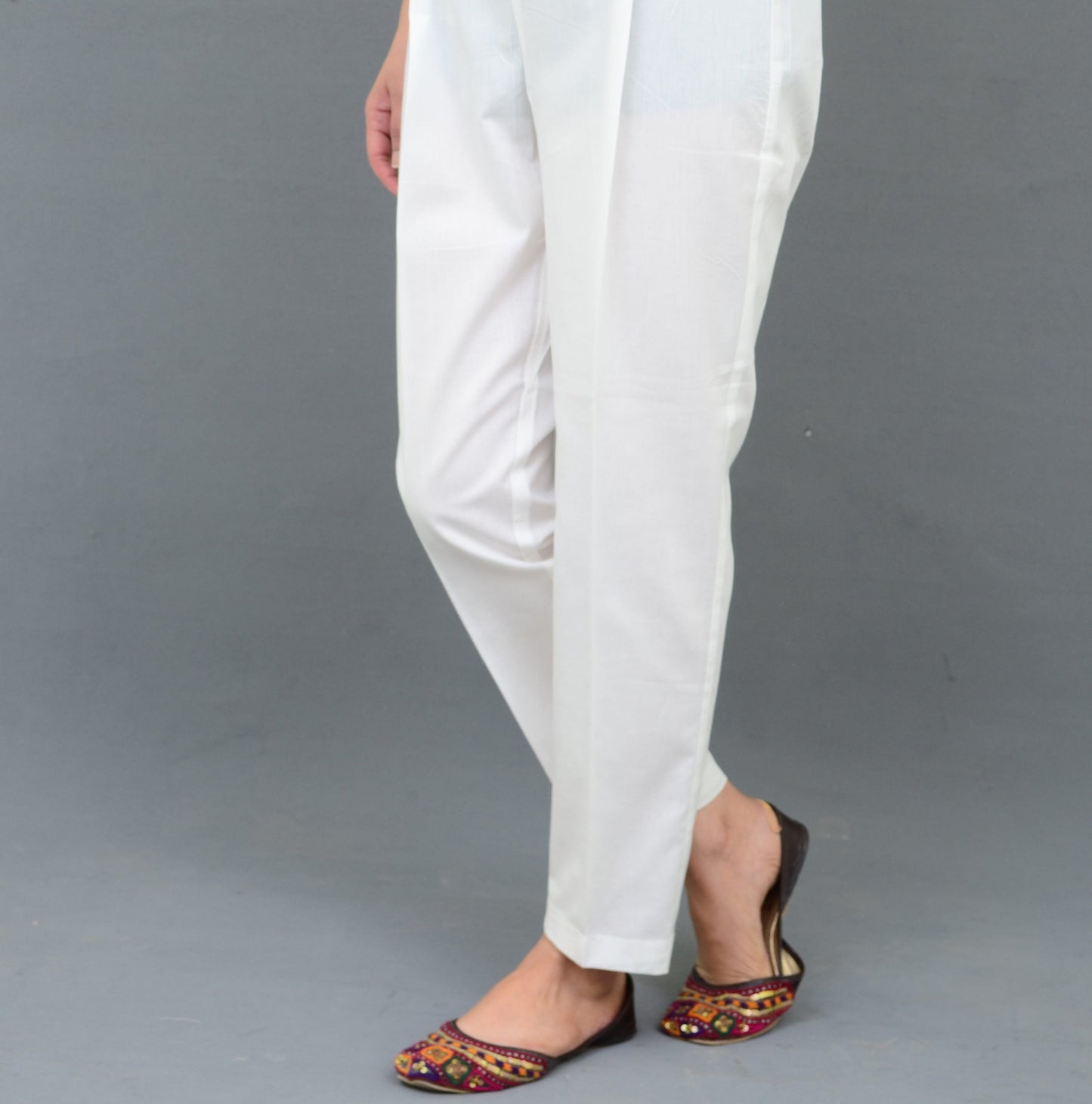 Ellena - Cambric Trouser