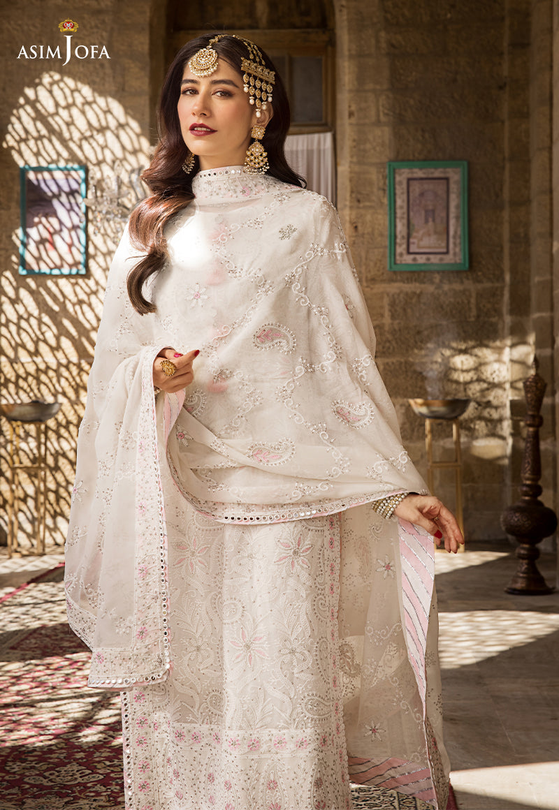 Asim Jofa - AJMQ-02