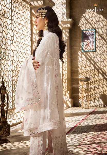 Asim Jofa - AJMQ-02