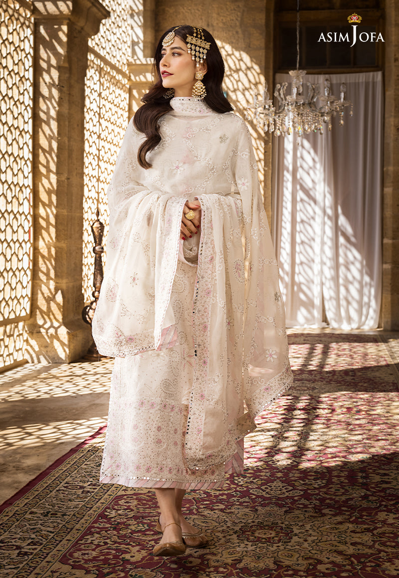 Asim Jofa - AJMQ-02