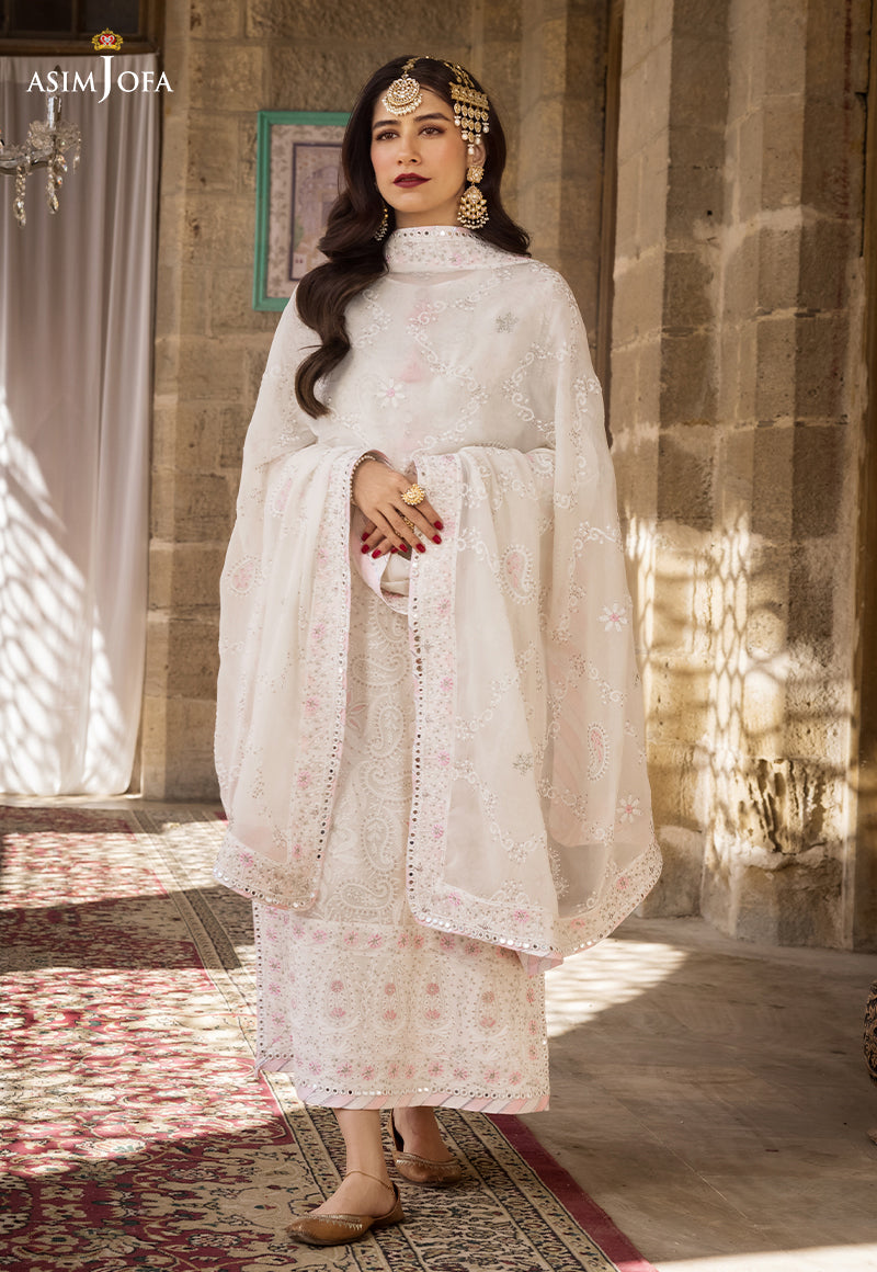 Asim Jofa - AJMQ-02