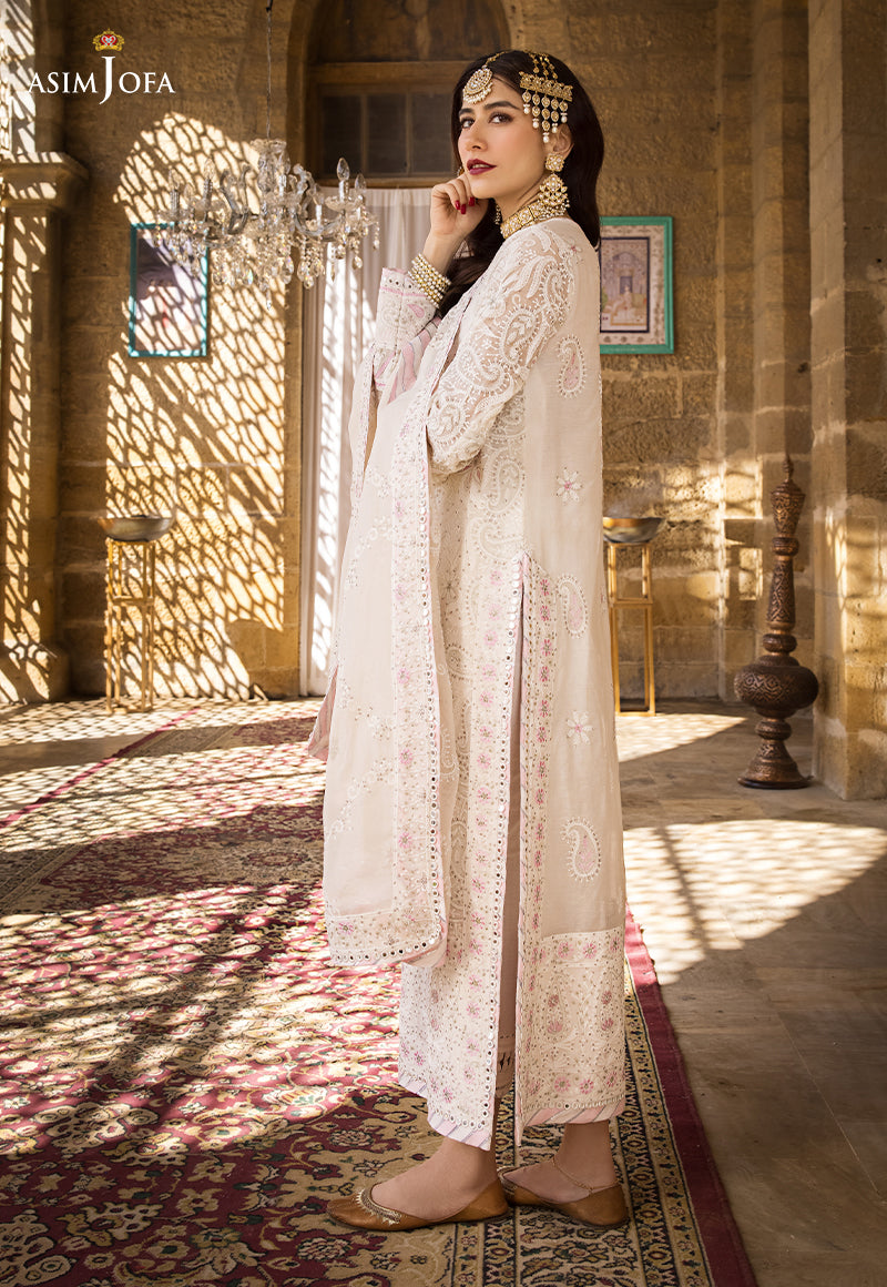 Asim Jofa - AJMQ-02