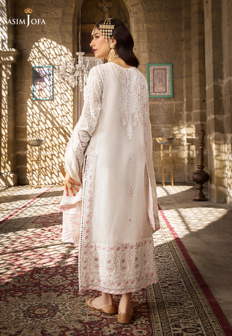 Asim Jofa - AJMQ-02