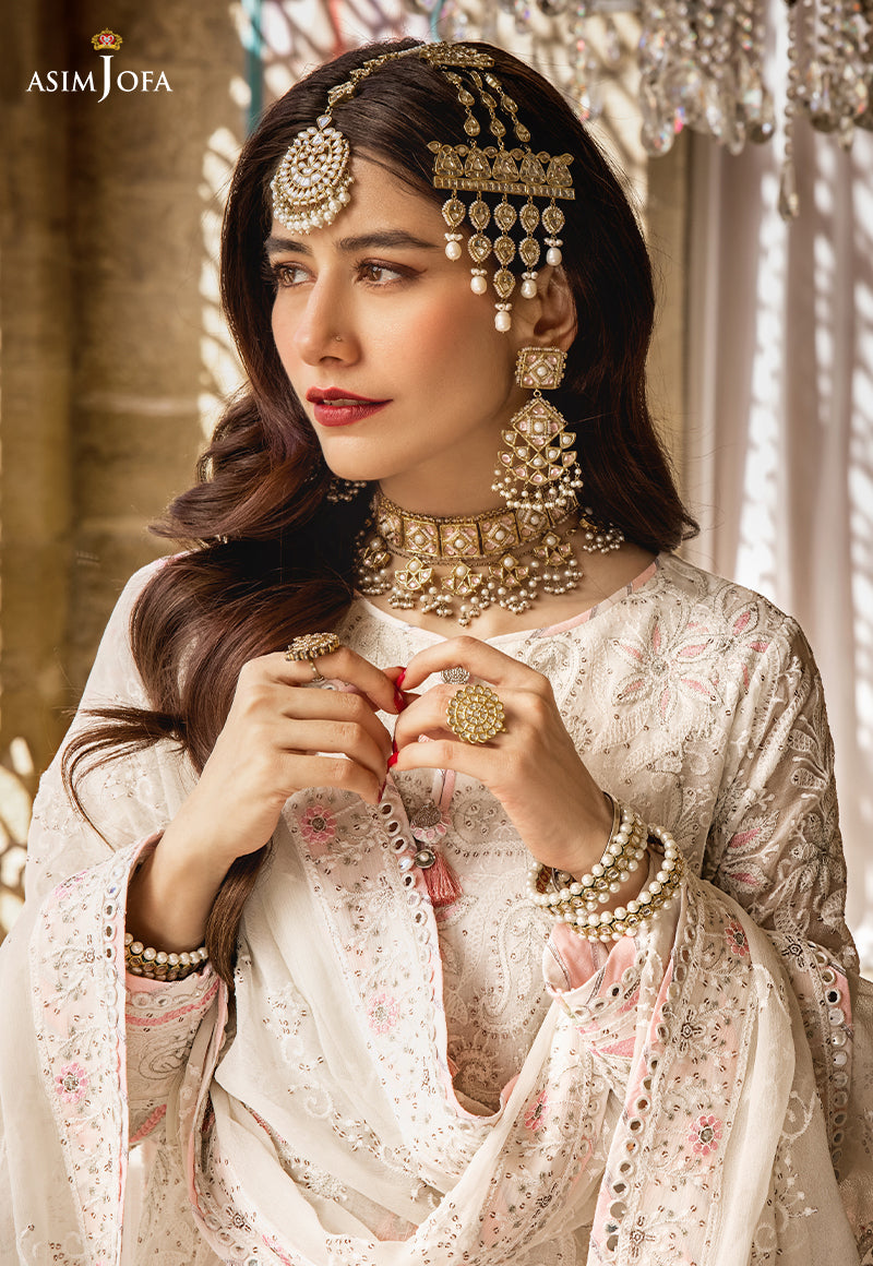 Asim Jofa - AJMQ-02