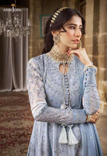 Asim Jofa - AJMQ-08