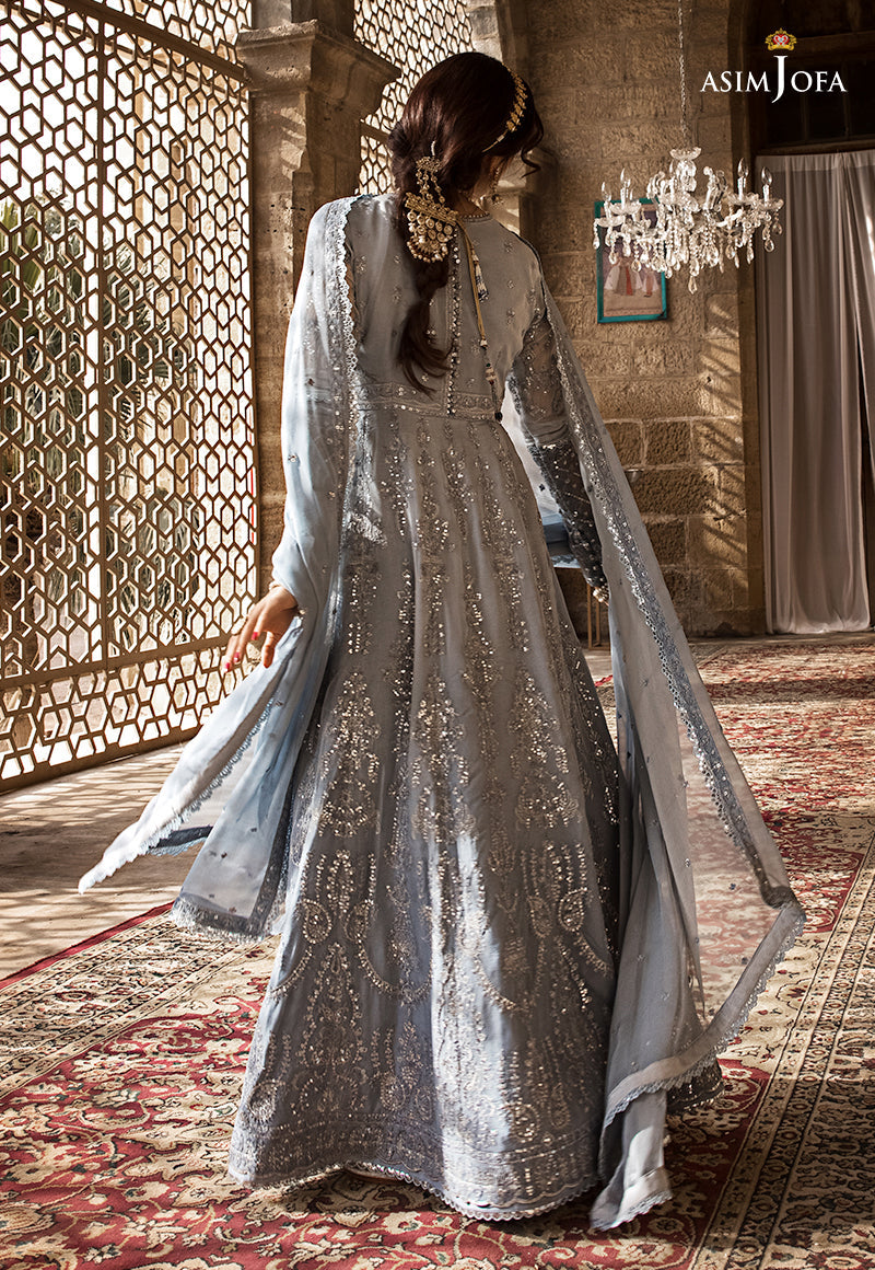 Asim Jofa - AJMQ-08