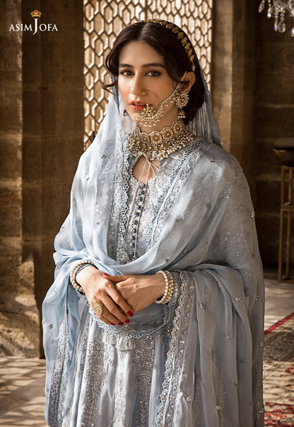 Asim Jofa - AJMQ-08