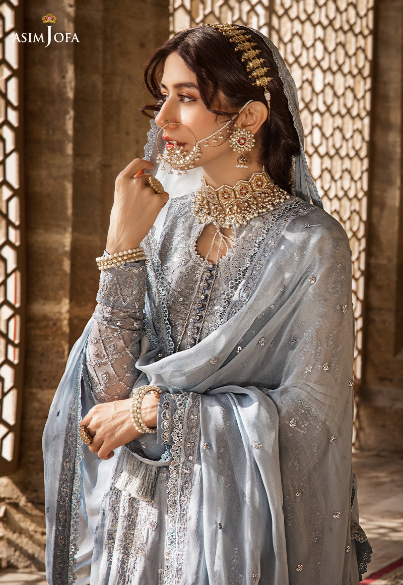 Asim Jofa - AJMQ-08