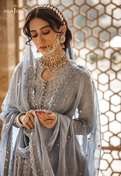 Asim Jofa - AJMQ-08