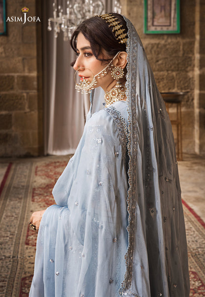 Asim Jofa - AJMQ-08