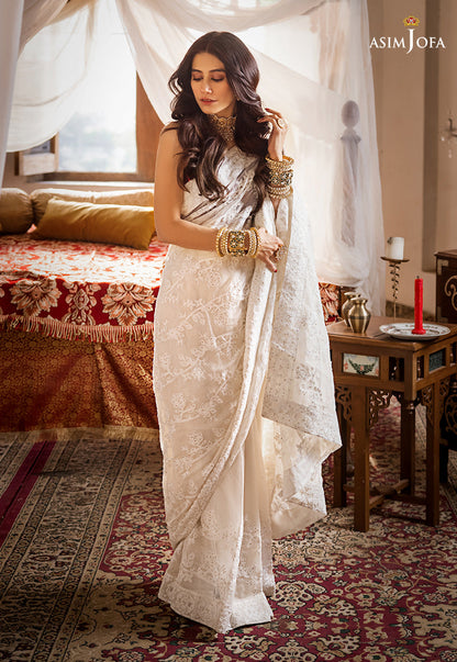 Asim Jofa - AJMQ-05