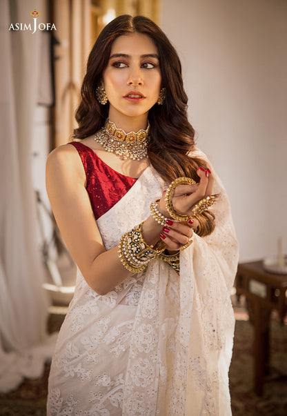 Asim Jofa - AJMQ-05