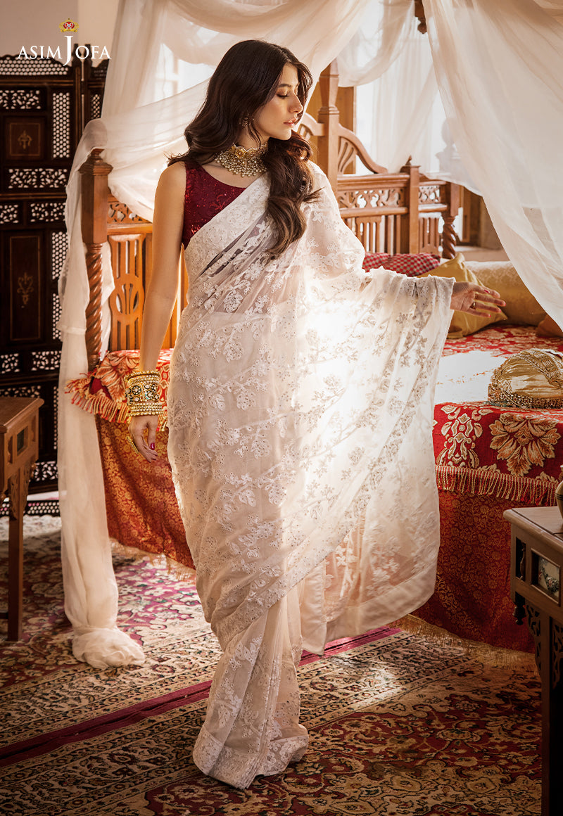 Asim Jofa - AJMQ-05