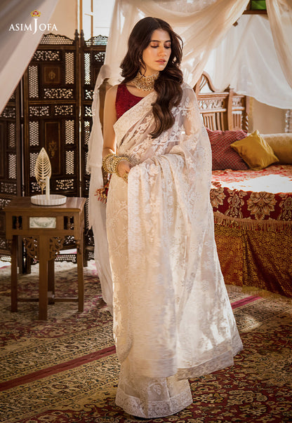 Asim Jofa - AJMQ-05