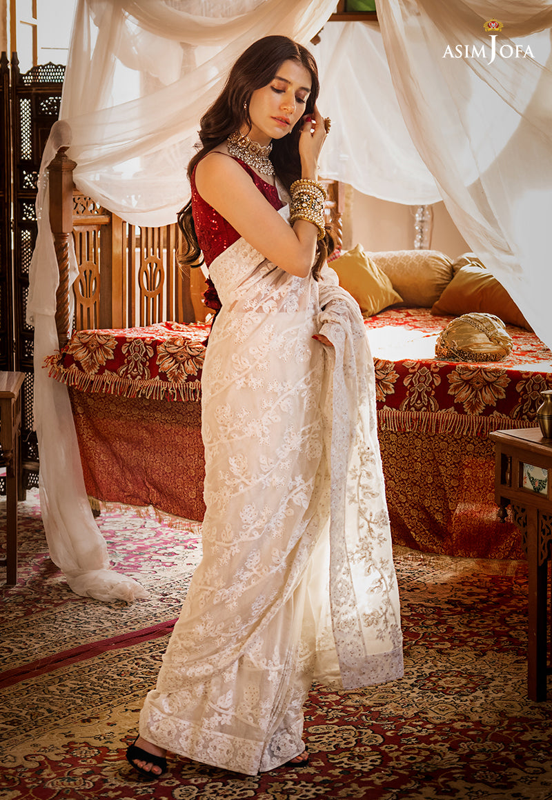 Asim Jofa - AJMQ-05