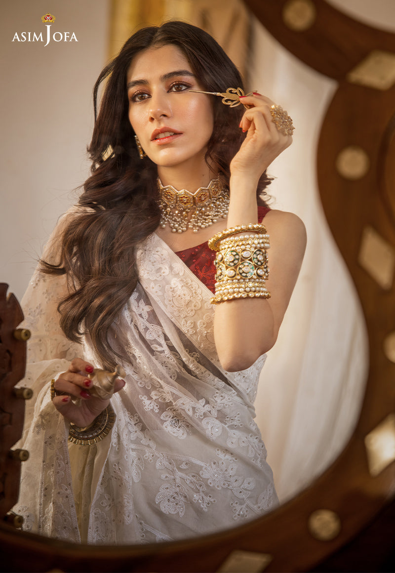 Asim Jofa - AJMQ-05