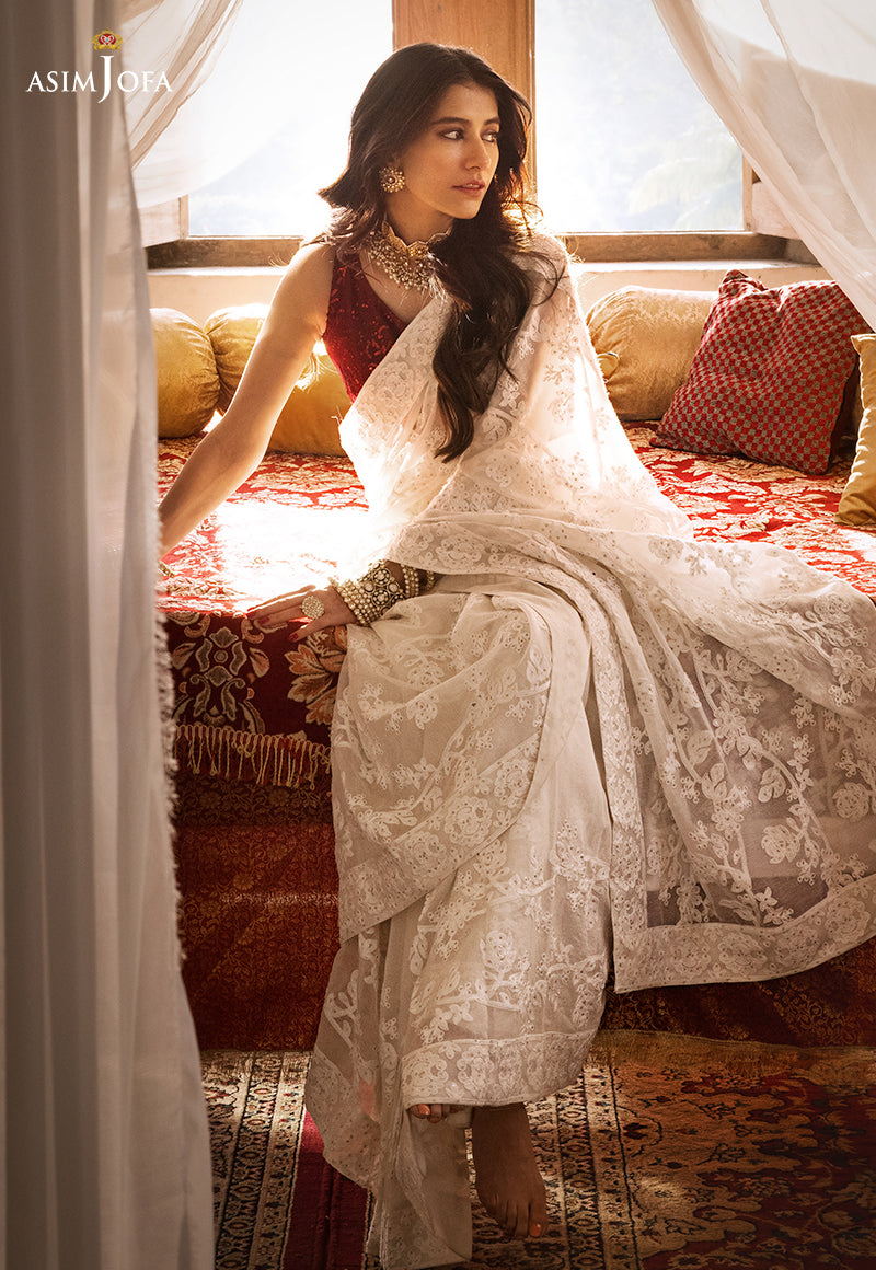 Asim Jofa - AJMQ-05