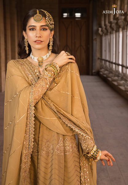 Asim Jofa - AJMQ-11