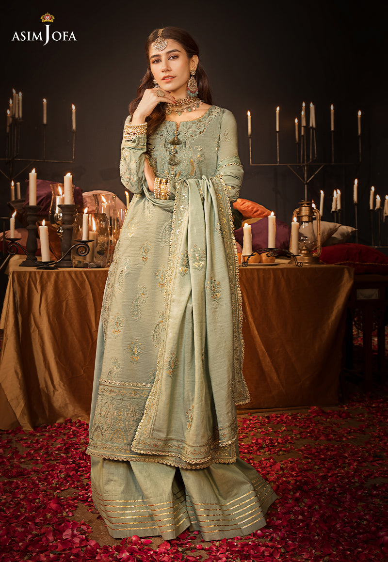 Asim Jofa - AJMQ-09