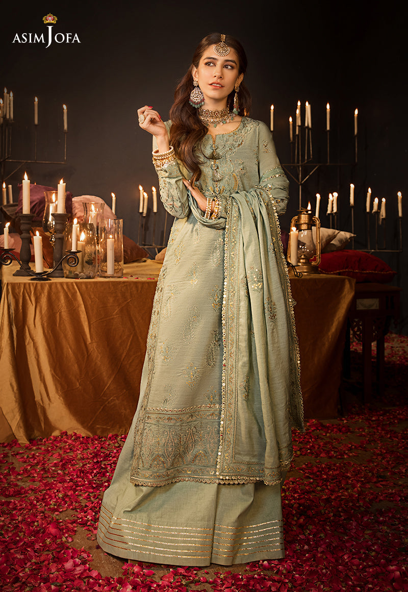 Asim Jofa - AJMQ-09