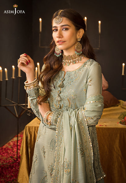 Asim Jofa - AJMQ-09