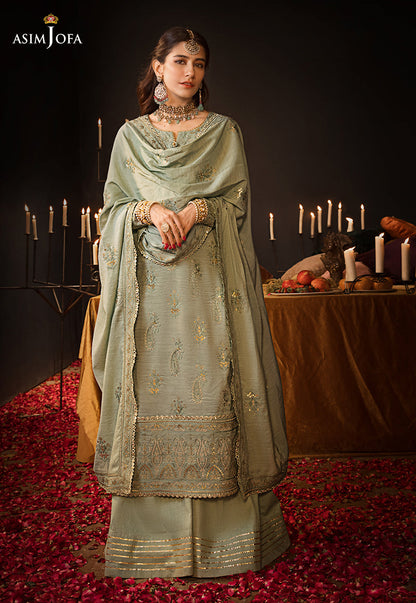 Asim Jofa - AJMQ-09