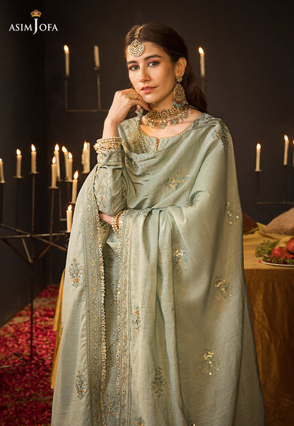 Asim Jofa - AJMQ-09