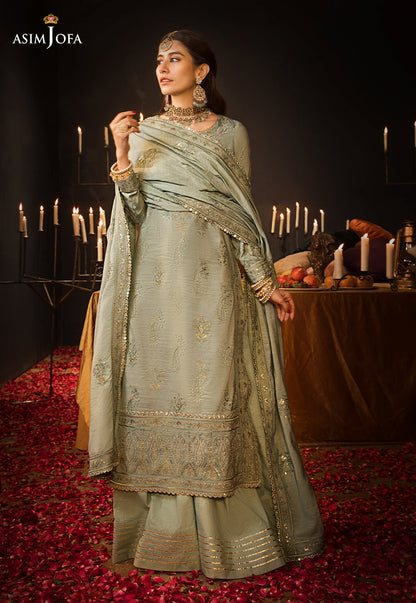 Asim Jofa - AJMQ-09