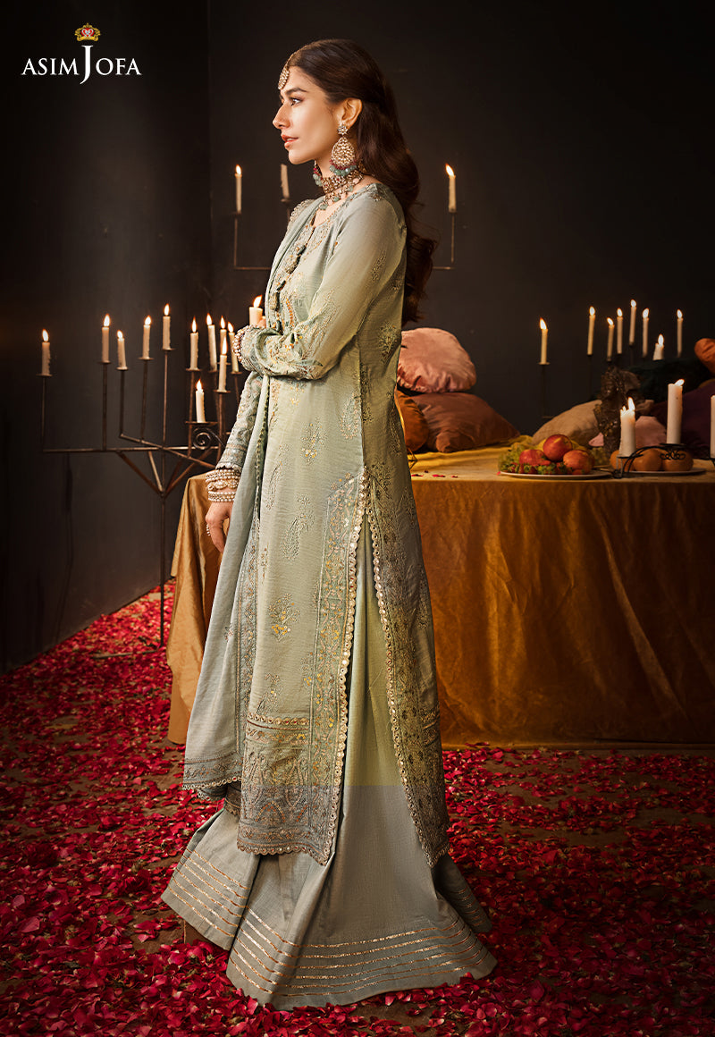 Asim Jofa - AJMQ-09