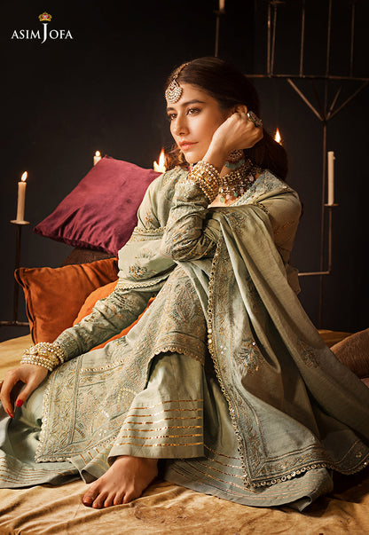 Asim Jofa - AJMQ-09