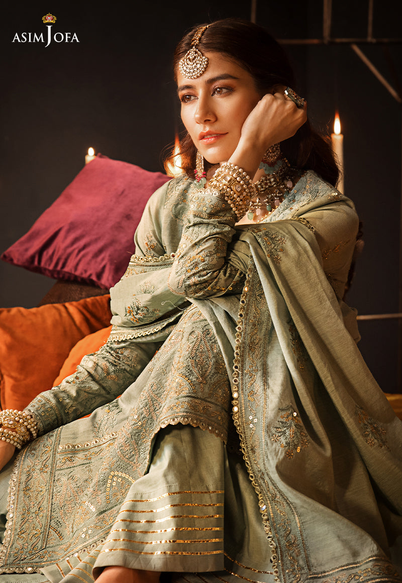 Asim Jofa - AJMQ-09