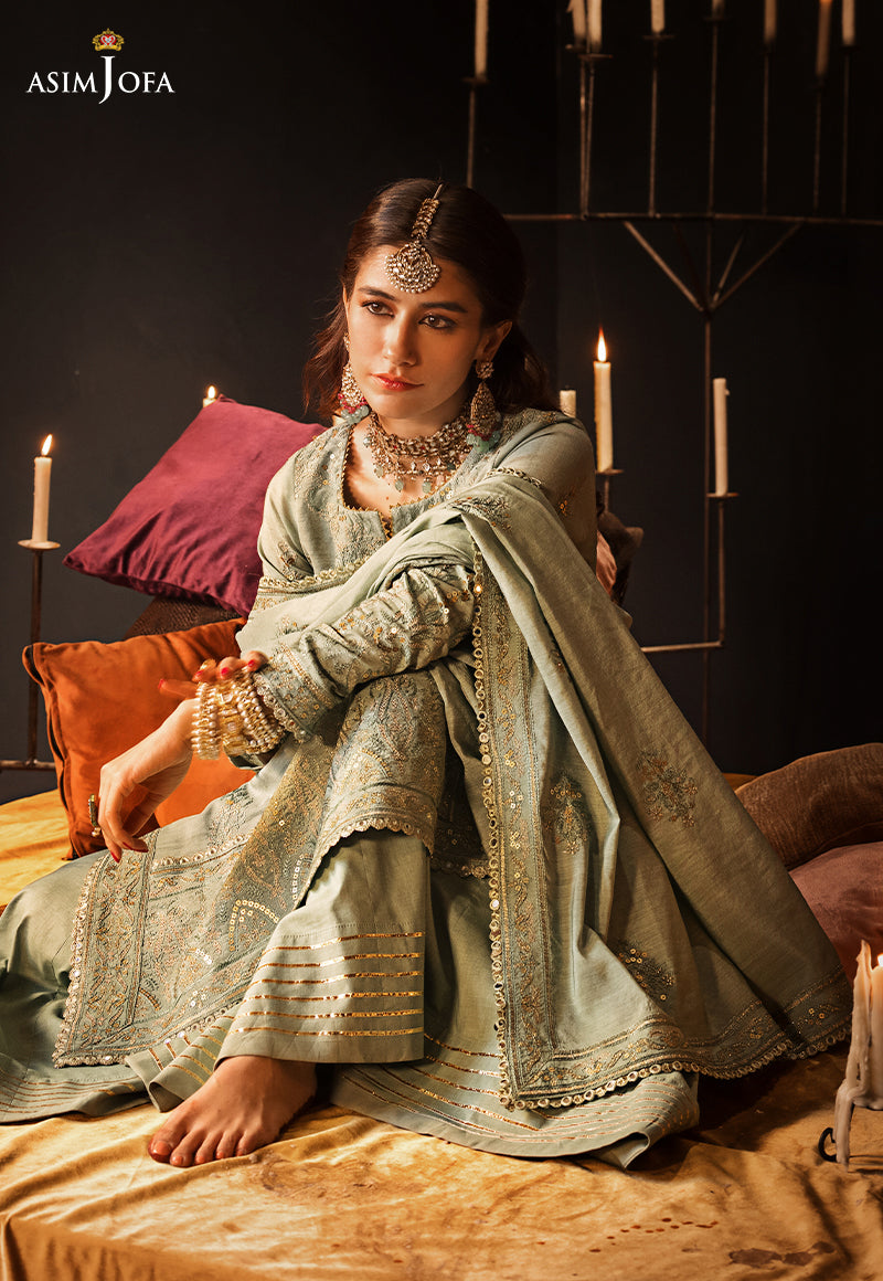 Asim Jofa - AJMQ-09