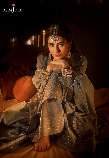 Asim Jofa - AJMQ-09