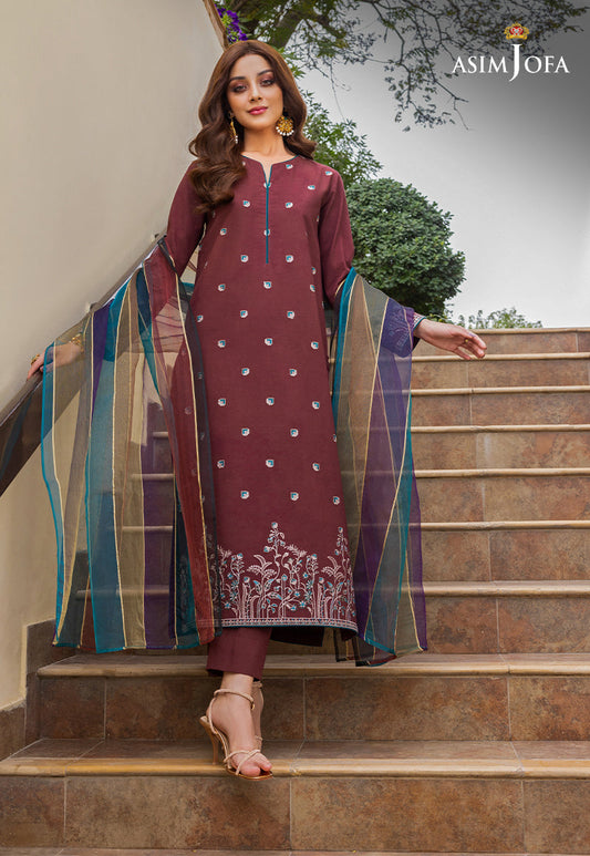 Asim Jofa - AJPE-35 (2-PC)