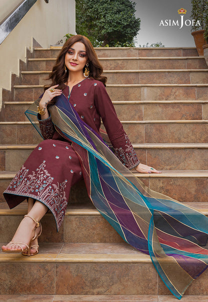 Asim Jofa - AJPE-35 (2-PC)