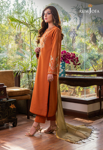 Asim Jofa - AJPE-33 (2-PC)