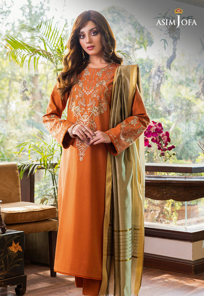 Asim Jofa - AJPE-33 (2-PC)