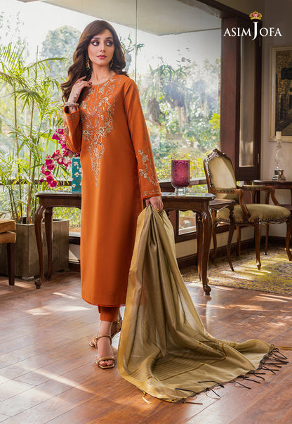 Asim Jofa - AJPE-33 (2-PC)